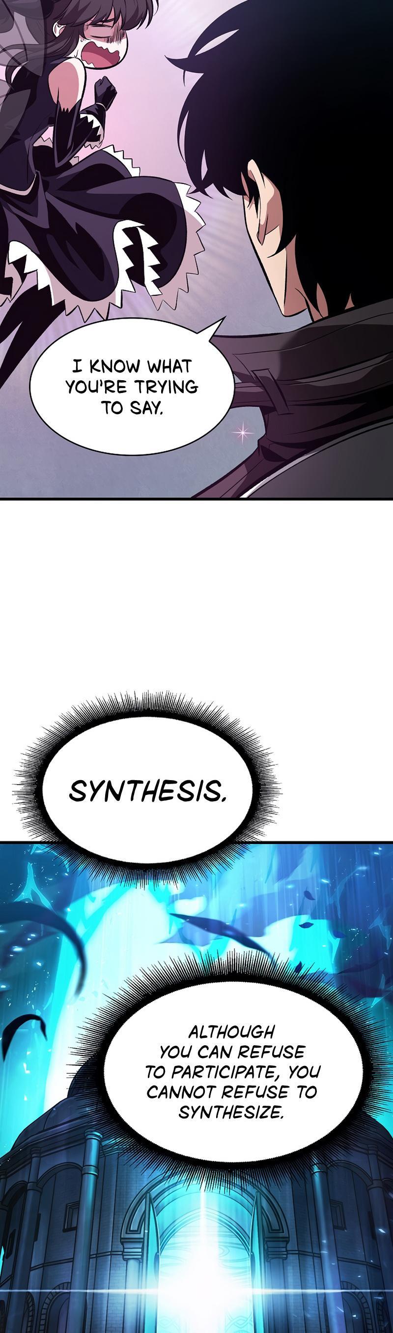 Pick Me Up Chap 38 - Next Chap 39