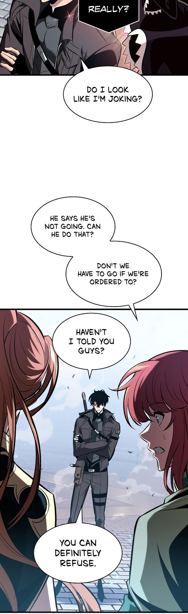 Pick Me Up Chap 38 - Next Chap 39