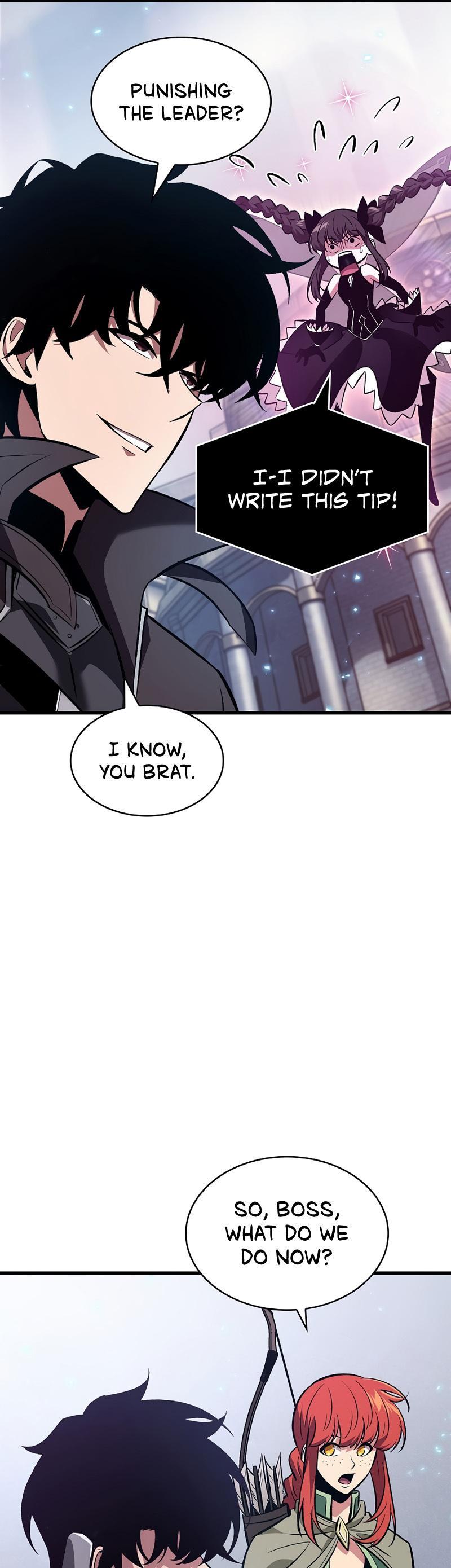 Pick Me Up Chap 38 - Next Chap 39