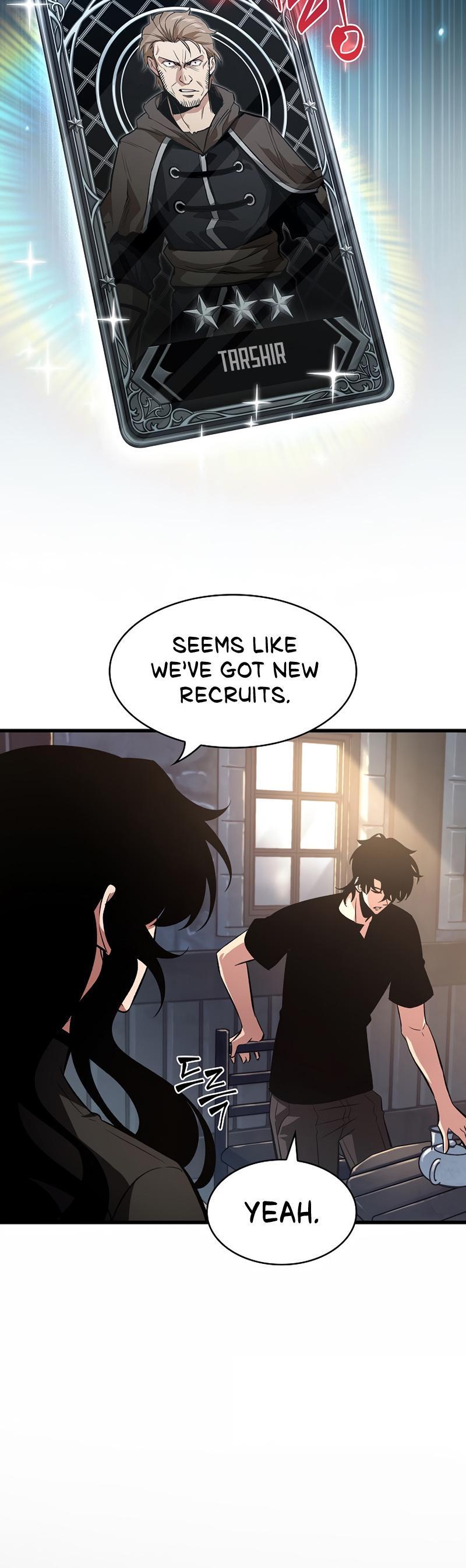 Pick Me Up Chap 39 - Next Chap 40