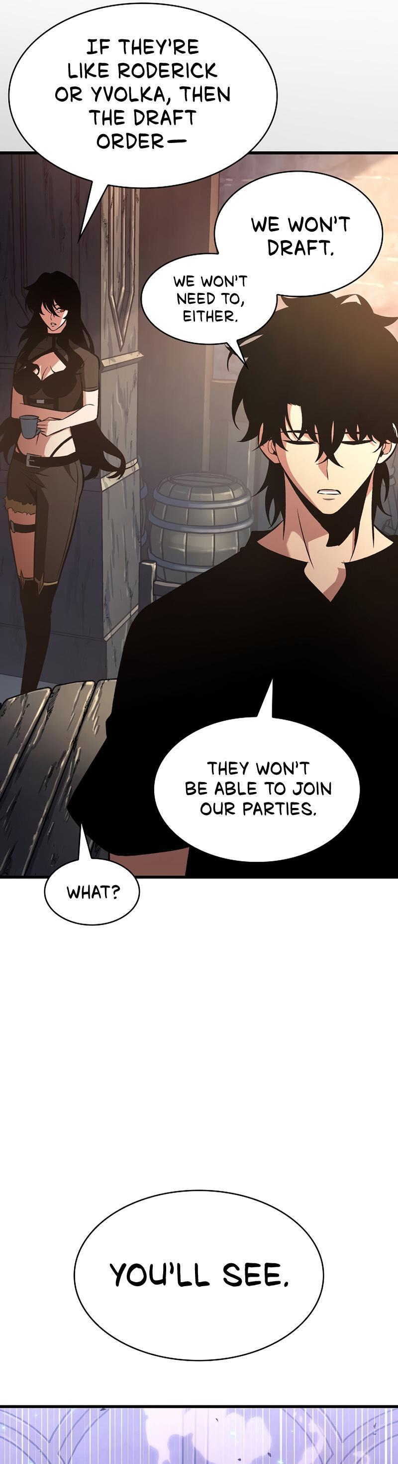 Pick Me Up Chap 39 - Next Chap 40