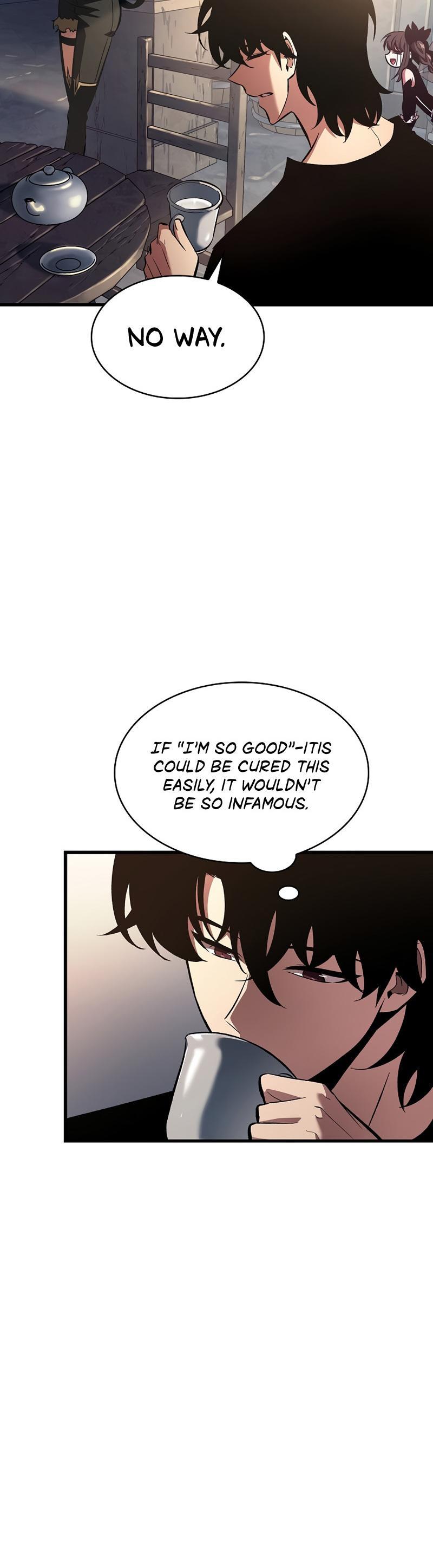 Pick Me Up Chap 39 - Next Chap 40