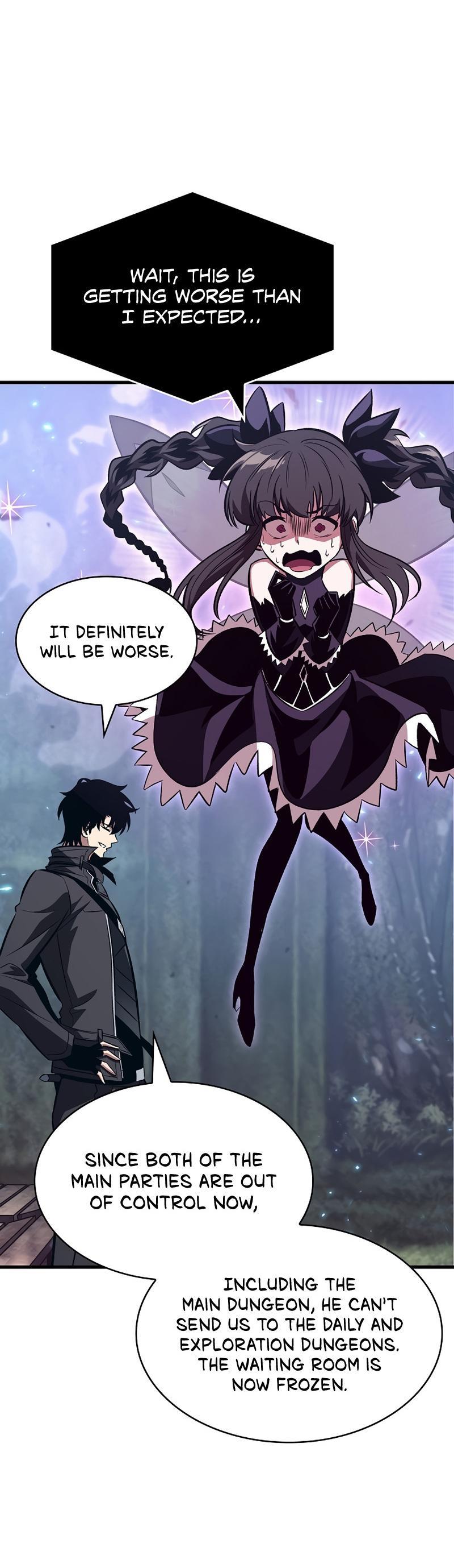 Pick Me Up Chap 39 - Next Chap 40