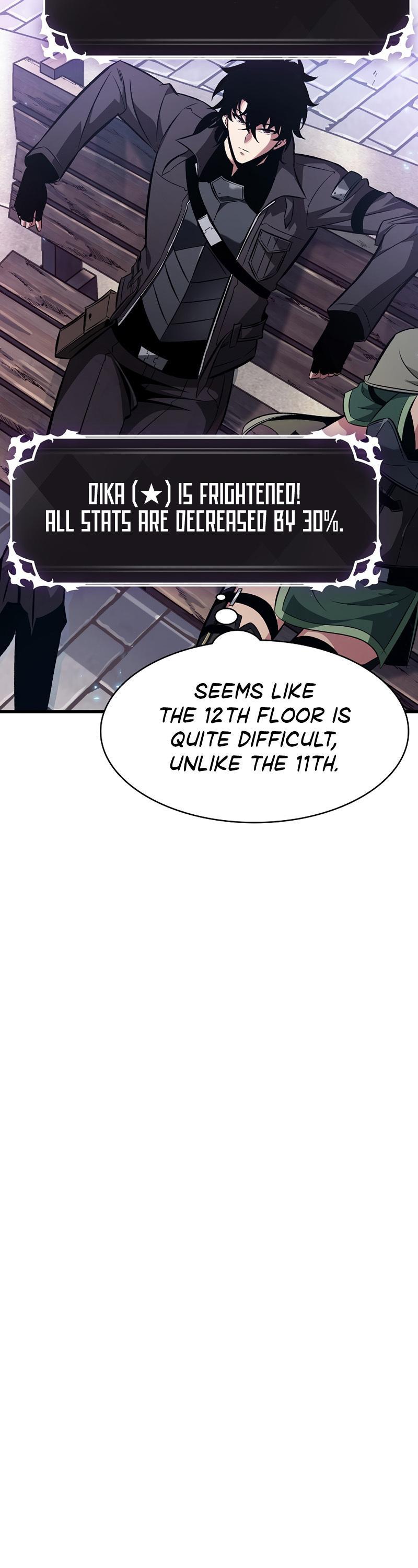 Pick Me Up Chap 39 - Next Chap 40