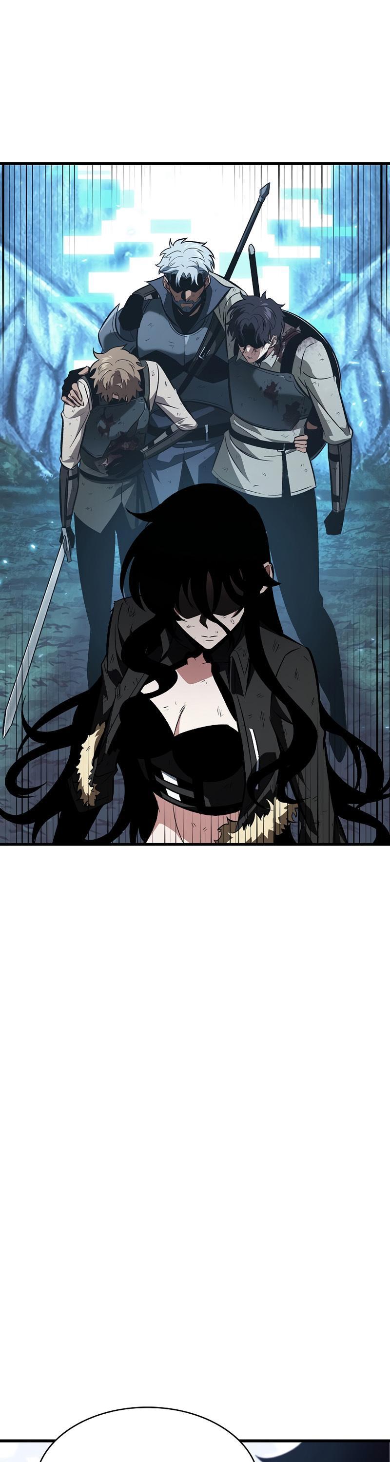 Pick Me Up Chap 39 - Next Chap 40