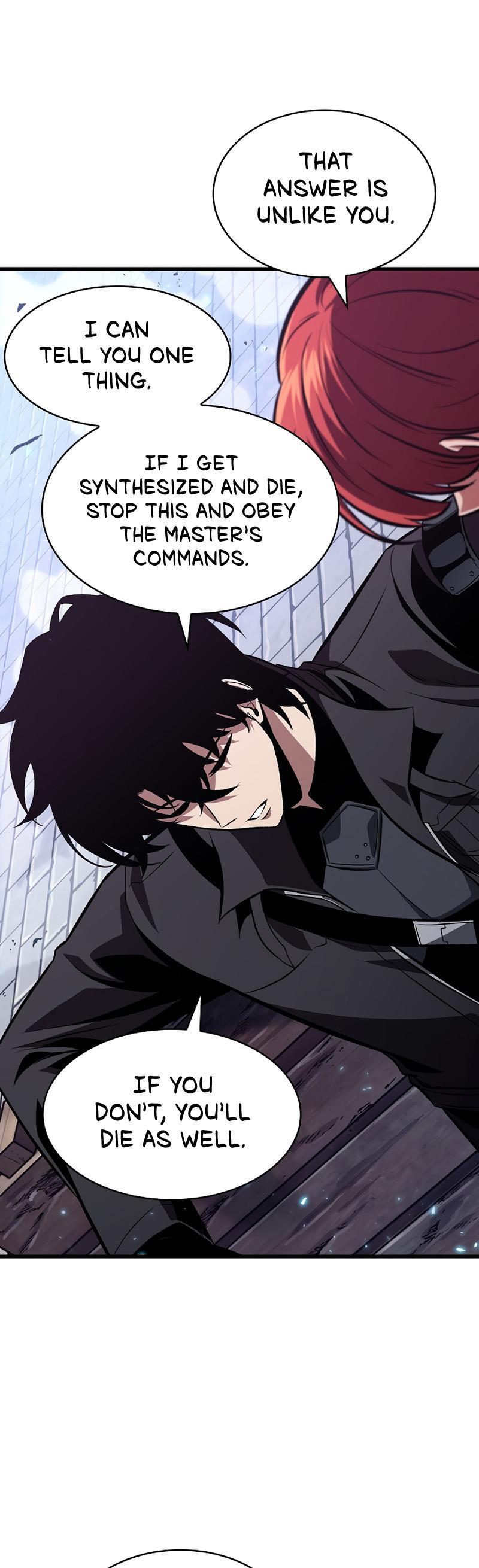 Pick Me Up Chap 39 - Next Chap 40