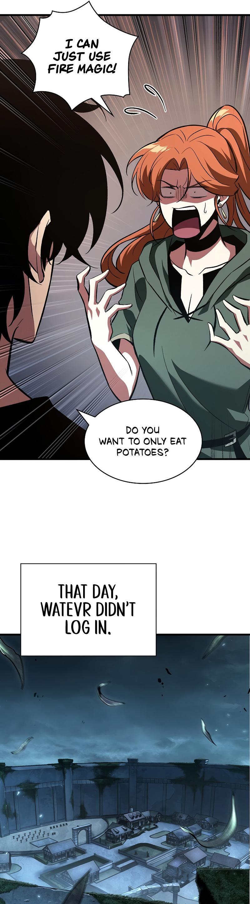 Pick Me Up Chap 39 - Next Chap 40
