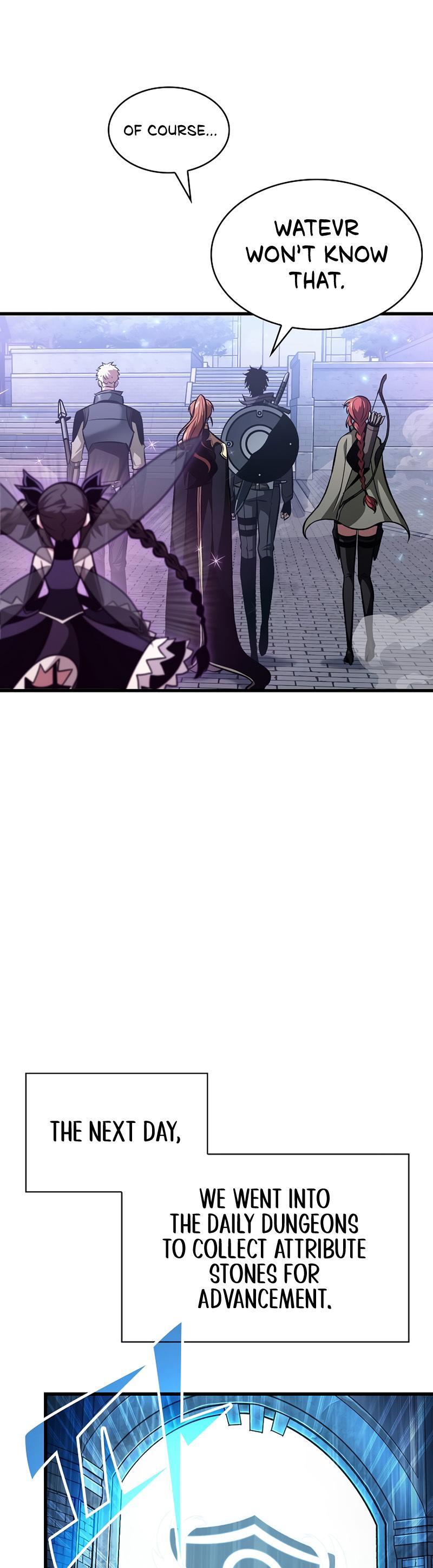 Pick Me Up Chap 39 - Next Chap 40