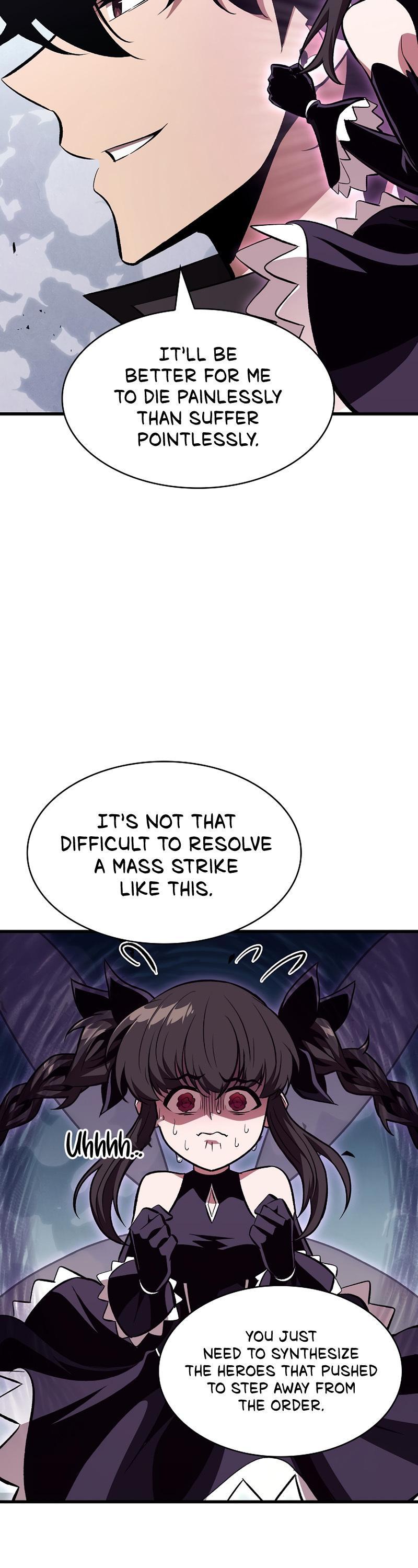 Pick Me Up Chap 39 - Next Chap 40