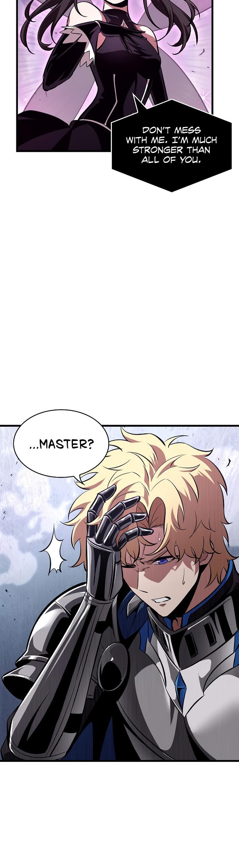 Pick Me Up Chap 39 - Next Chap 40