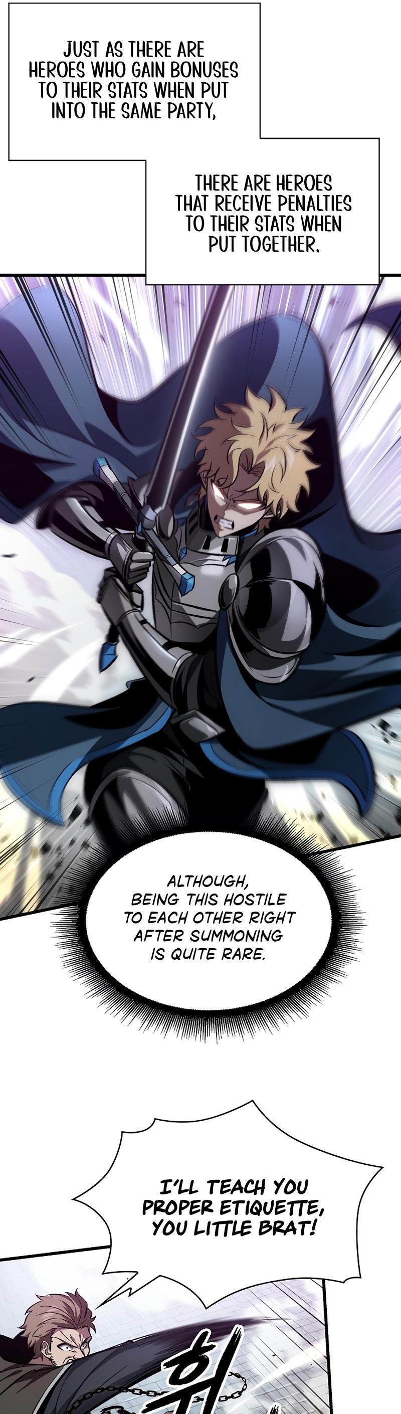 Pick Me Up Chap 39 - Next Chap 40