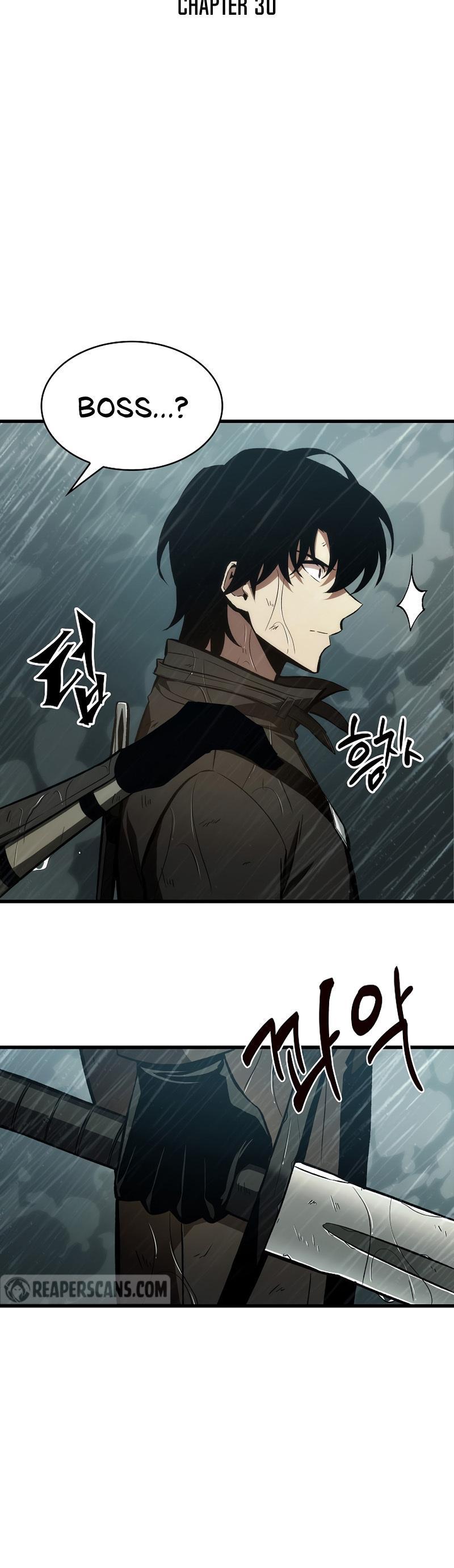 Pick Me Up Chap 30 - Next Chap 31