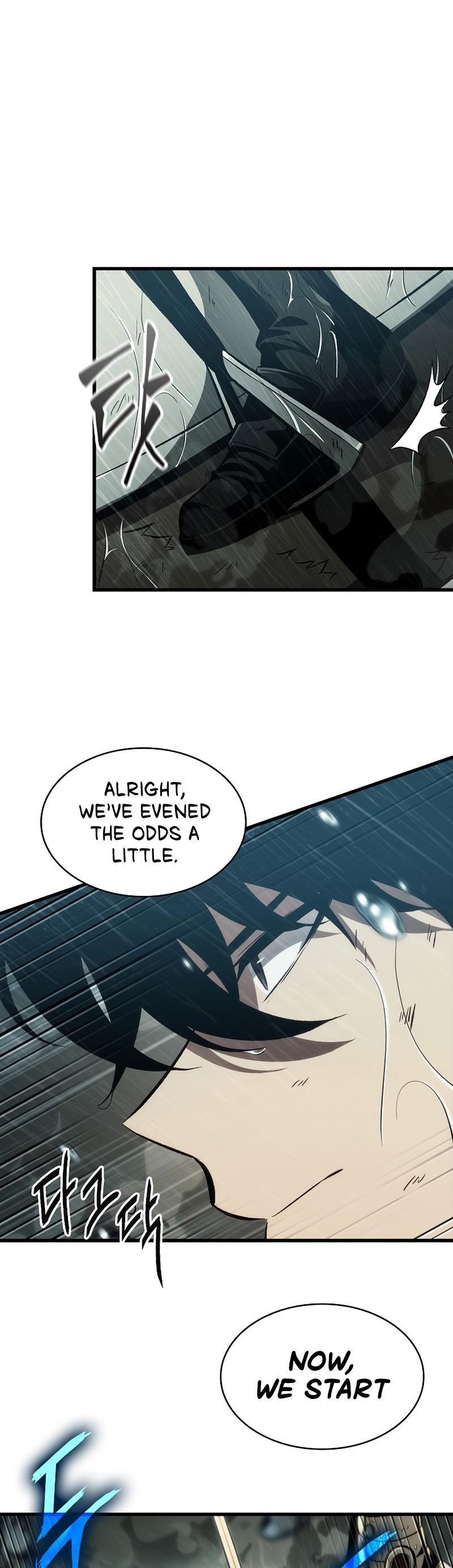 Pick Me Up Chap 31 - Next Chap 32
