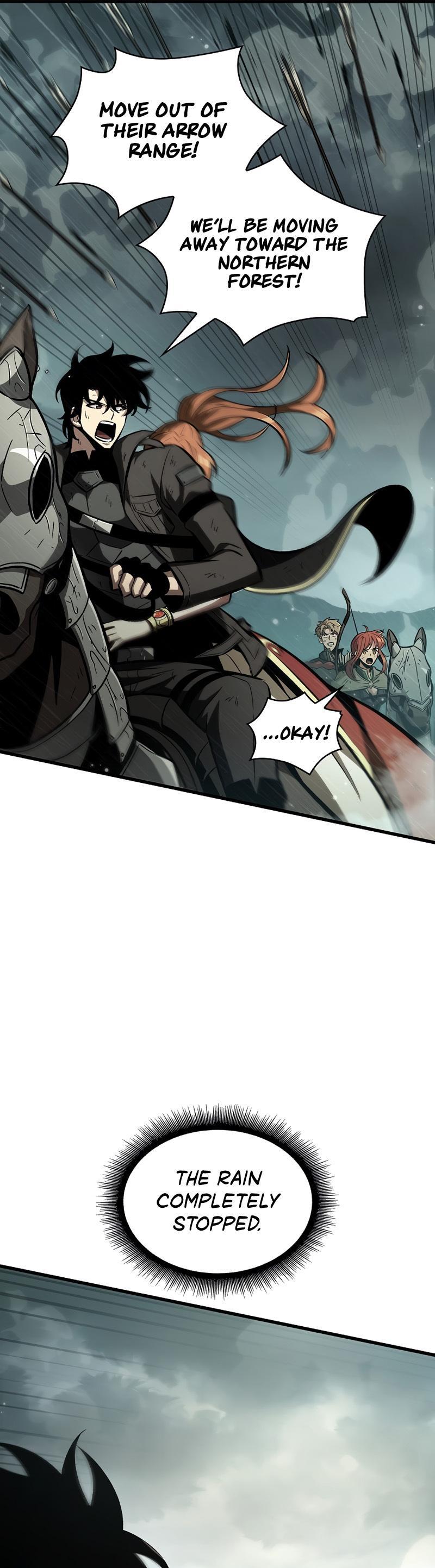 Pick Me Up Chap 31 - Next Chap 32