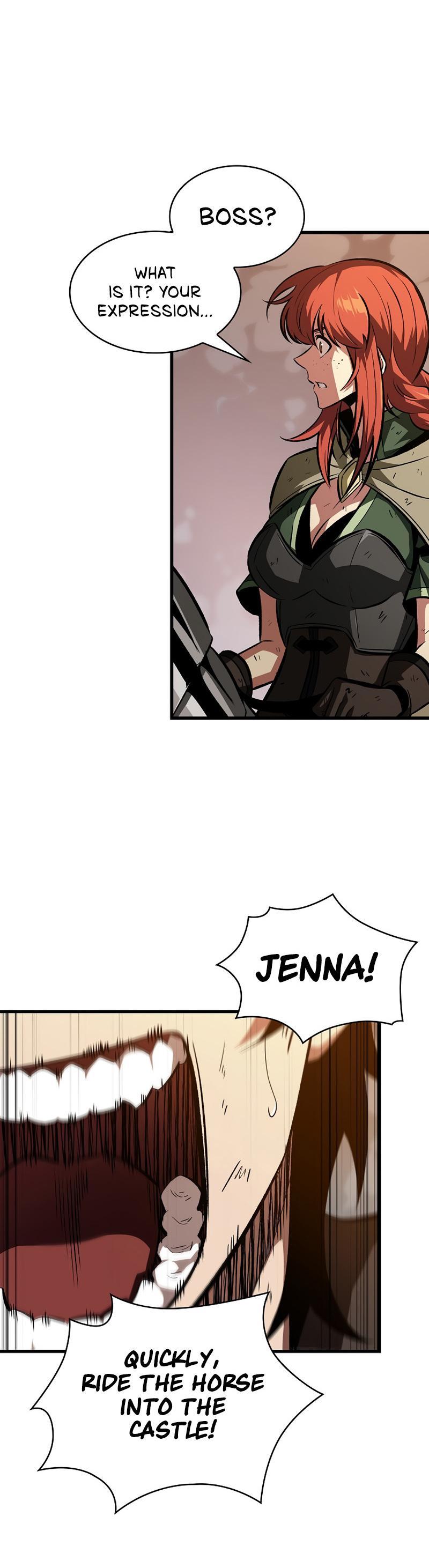Pick Me Up Chap 32 - Next Chap 33