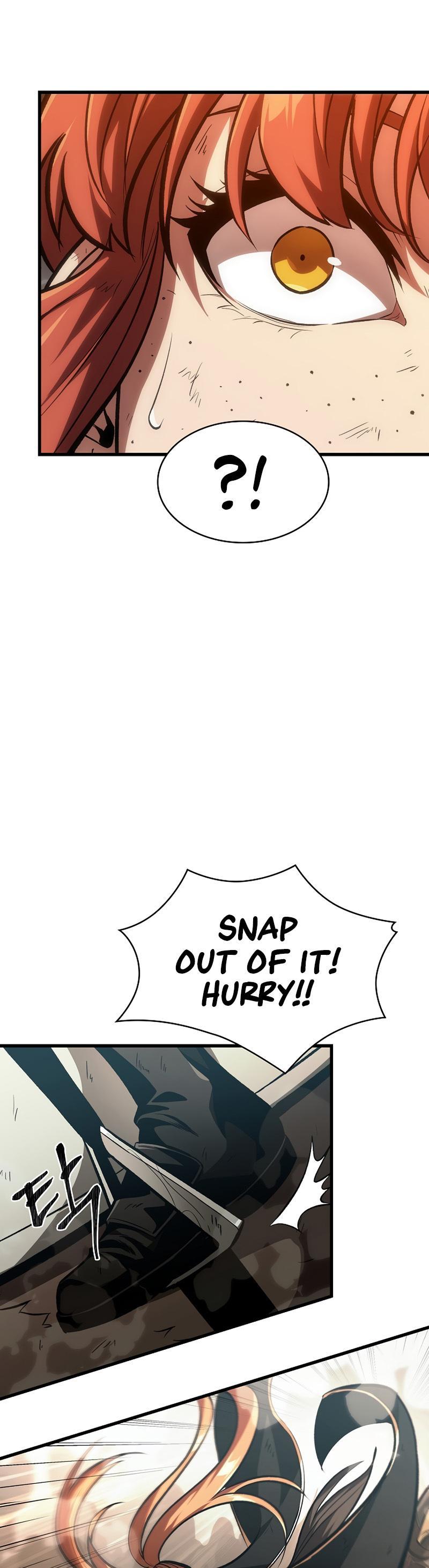 Pick Me Up Chap 32 - Next Chap 33
