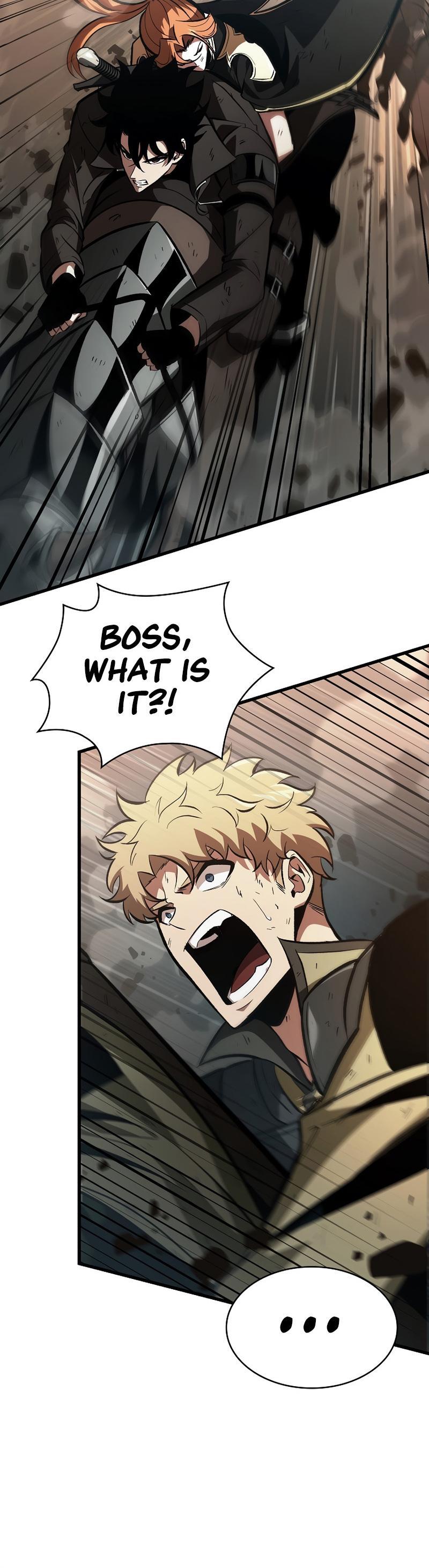 Pick Me Up Chap 32 - Next Chap 33