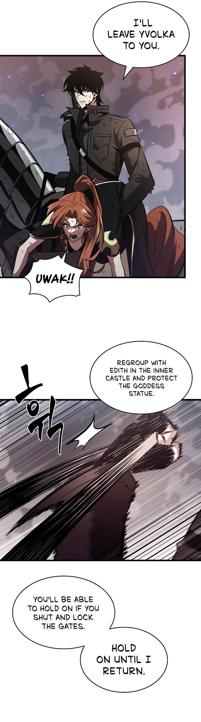 Pick Me Up Chap 32 - Next Chap 33