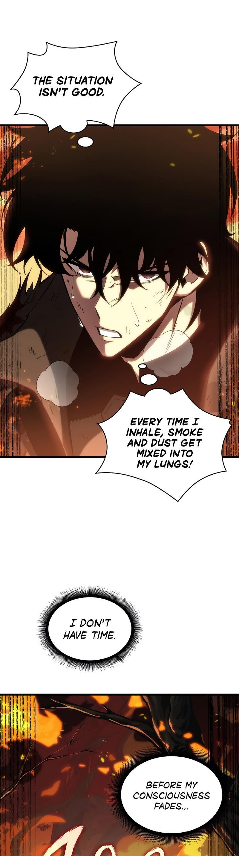 Pick Me Up Chap 33 - Next Chap 34