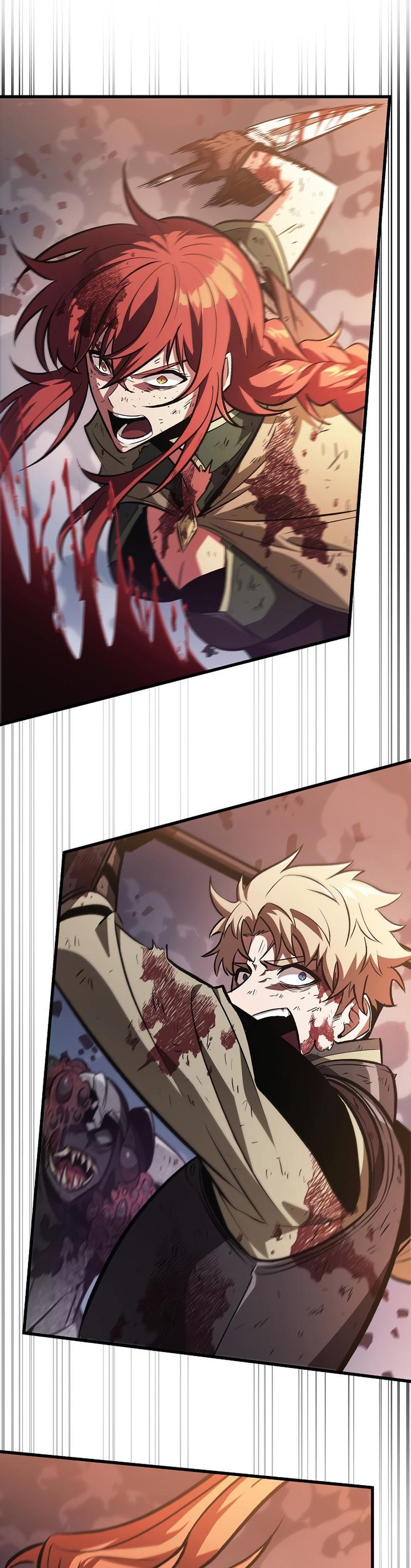 Pick Me Up Chap 33 - Next Chap 34