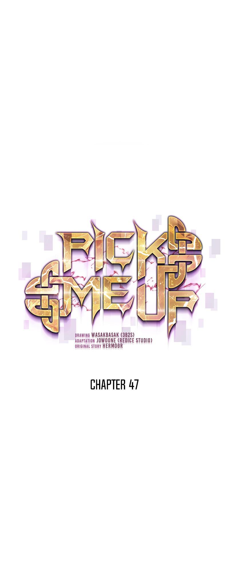 Pick Me Up Chap 47 - Next Chap 48