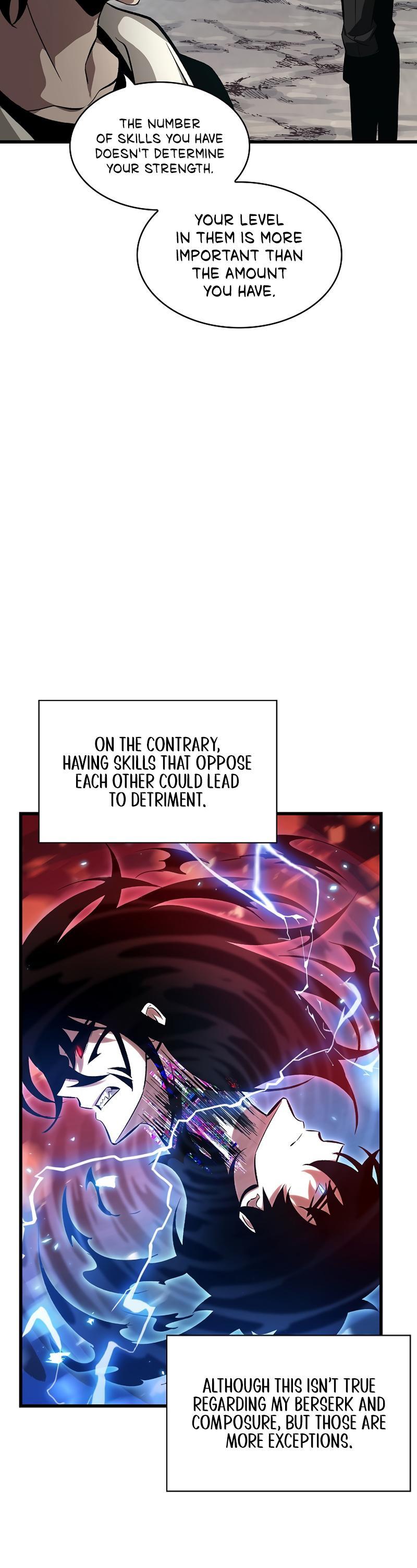 Pick Me Up Chap 44 - Next Chap 45