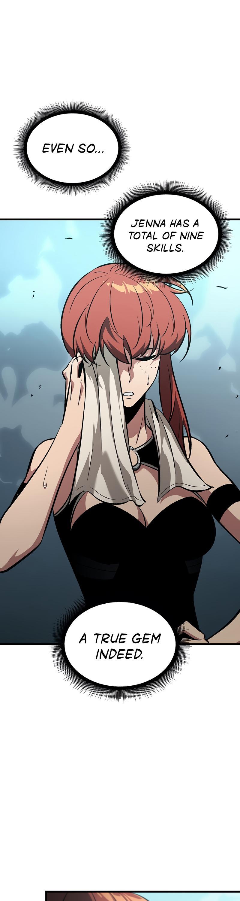 Pick Me Up Chap 44 - Next Chap 45
