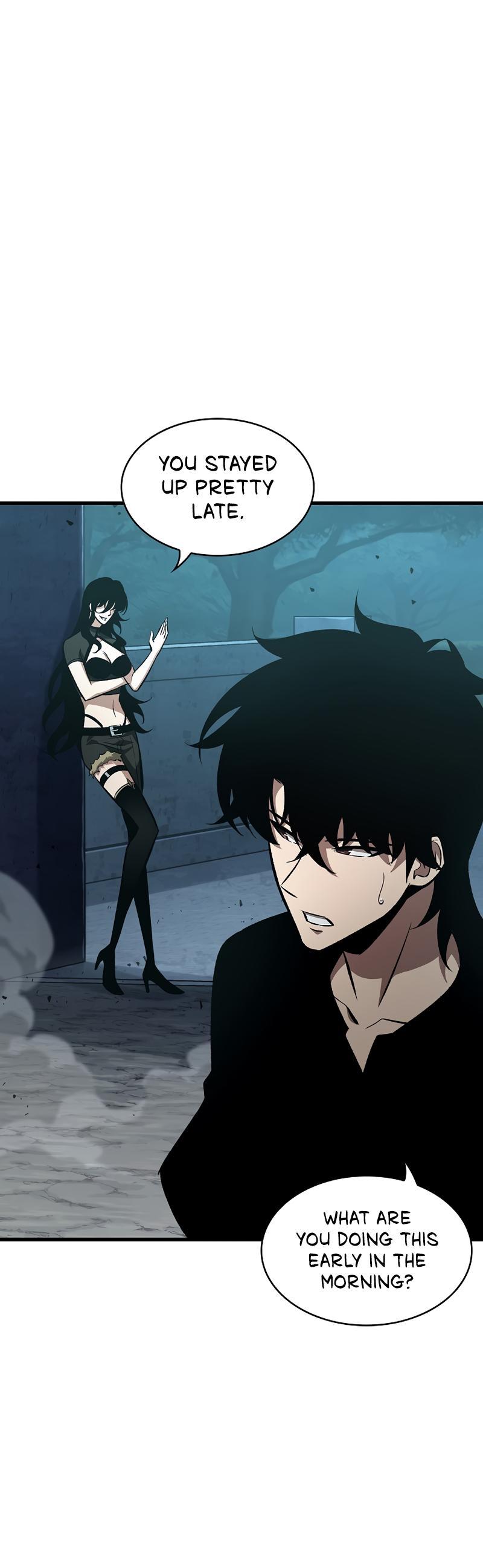 Pick Me Up Chap 44 - Next Chap 45