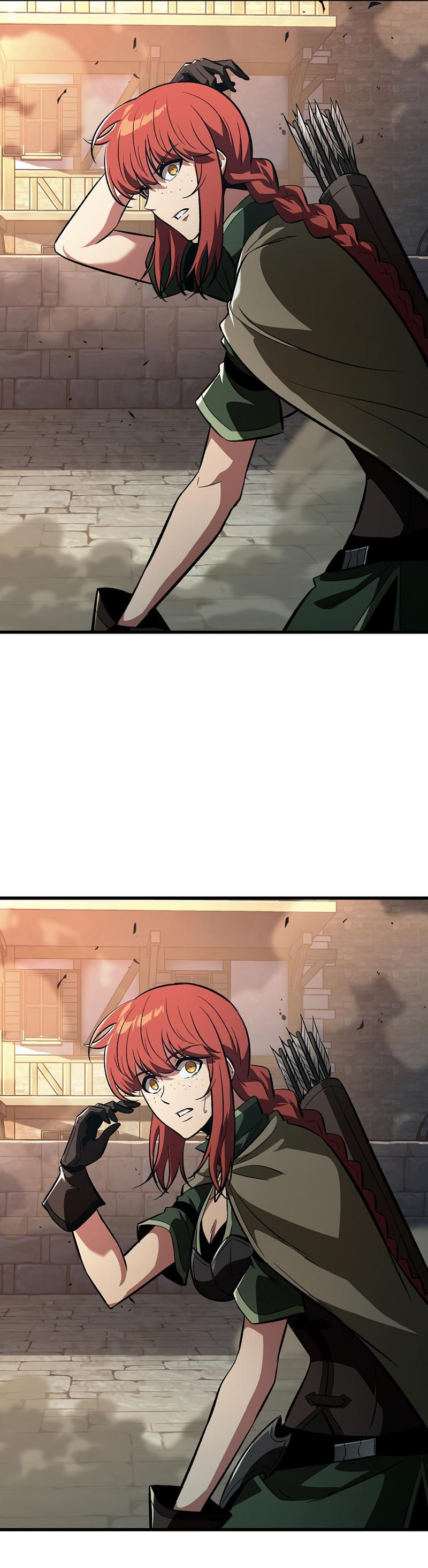 Pick Me Up Chap 44 - Next Chap 45