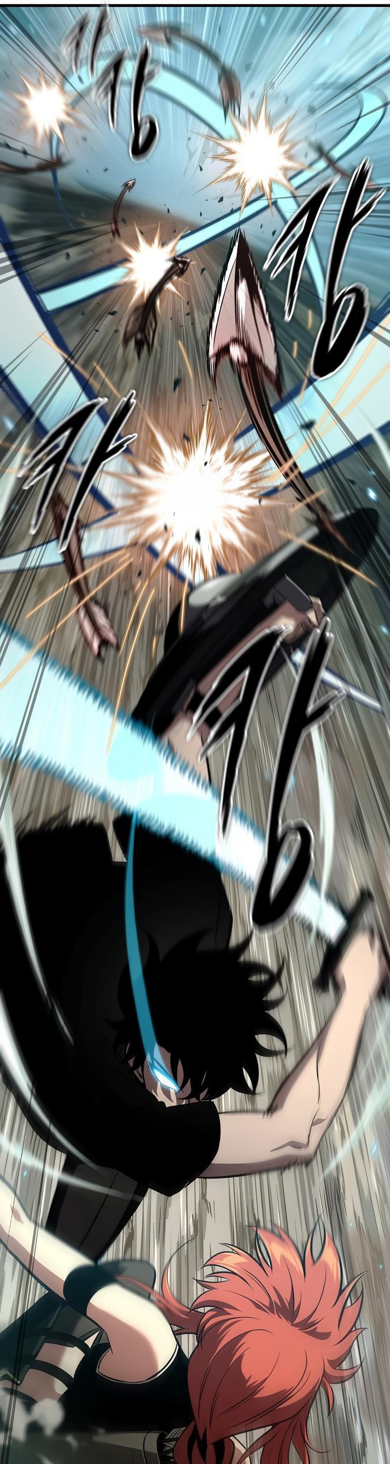 Pick Me Up Chap 44 - Next Chap 45