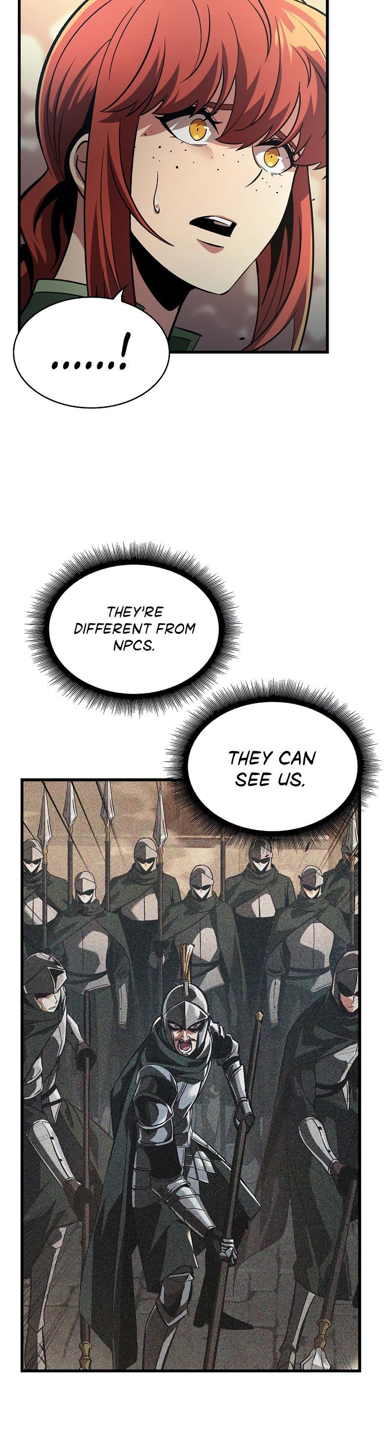 Pick Me Up Chap 45 - Next Chap 46