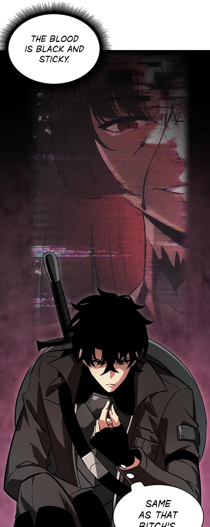 Pick Me Up Chap 46 - Next Chap 47