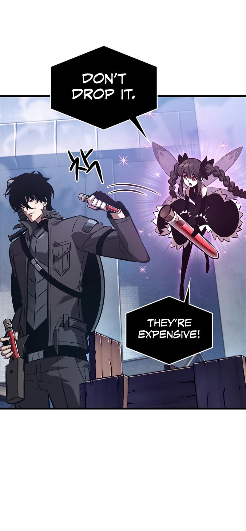 Pick Me Up Chap 46 - Next Chap 47