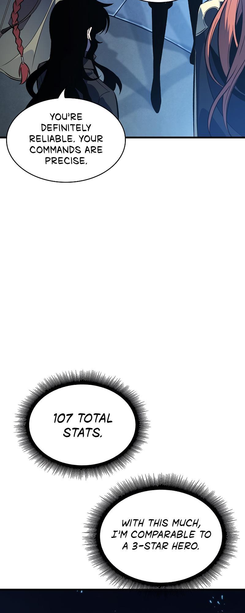 Pick Me Up Chap 46 - Next Chap 47