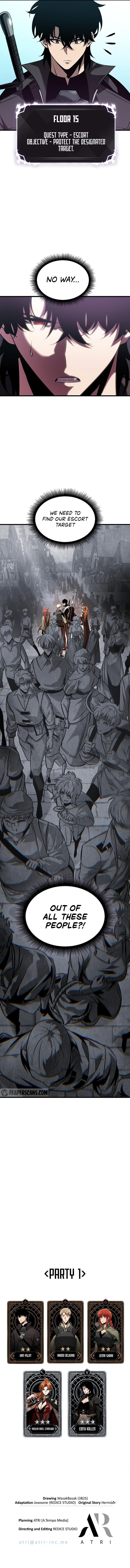 Pick Me Up Chap 46 - Next Chap 47