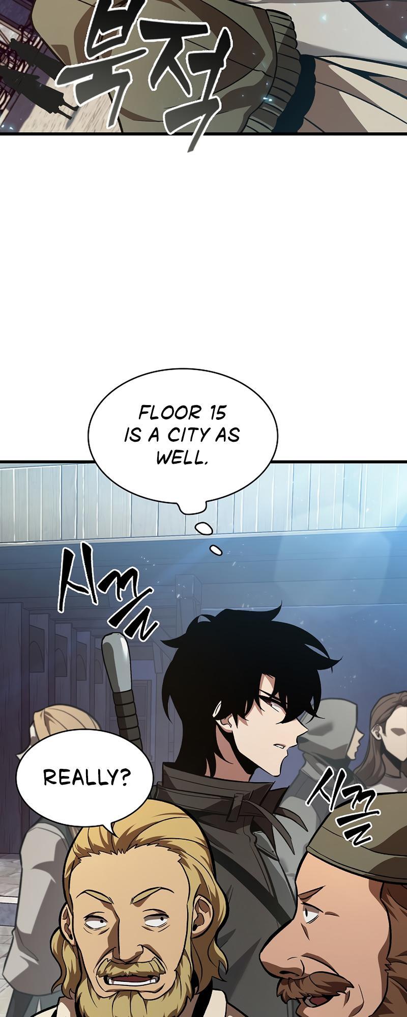Pick Me Up Chap 46 - Next Chap 47