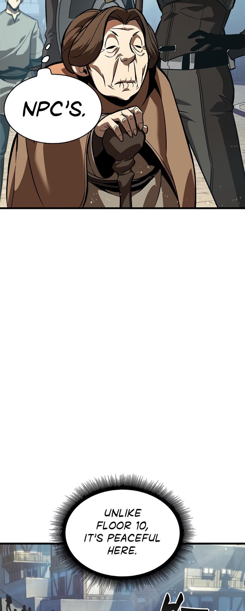 Pick Me Up Chap 46 - Next Chap 47