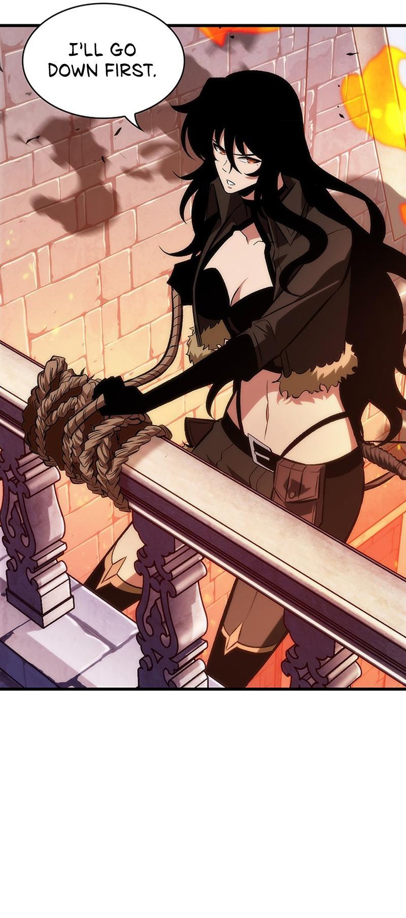 Pick Me Up Chap 49 - Next Chap 50