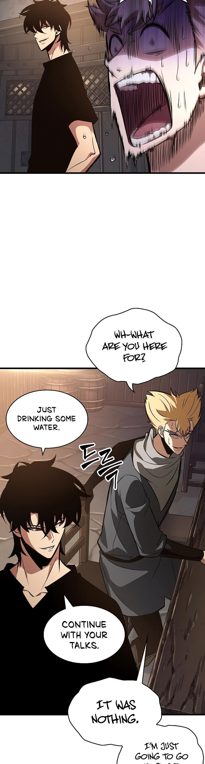Pick Me Up Chap 40 - Next Chap 41