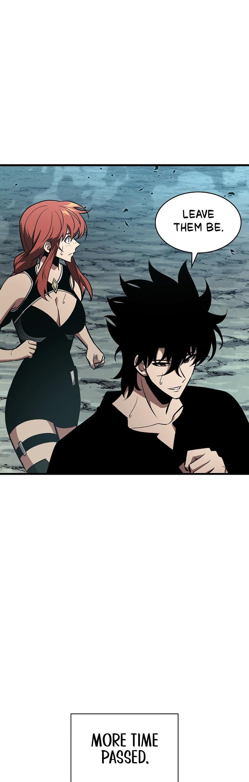 Pick Me Up Chap 40 - Next Chap 41