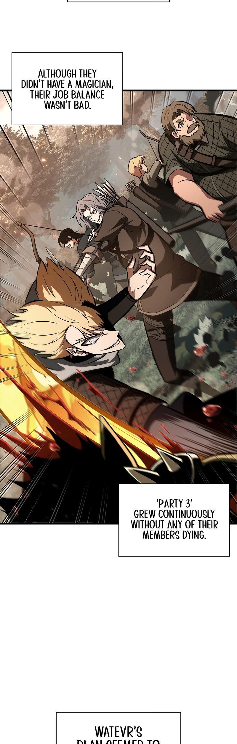 Pick Me Up Chap 40 - Next Chap 41