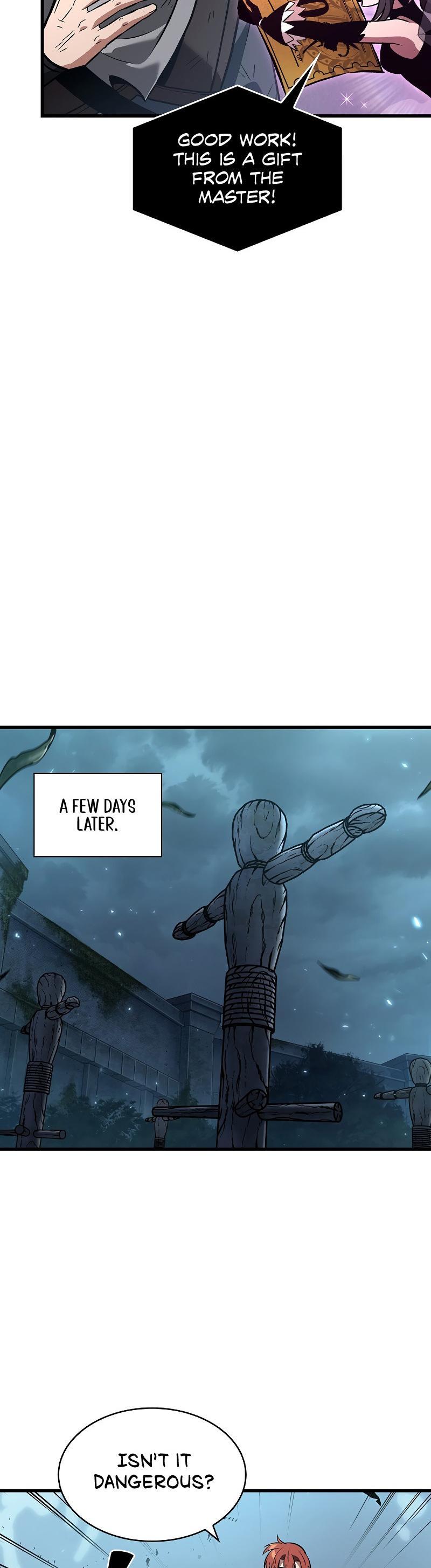 Pick Me Up Chap 40 - Next Chap 41