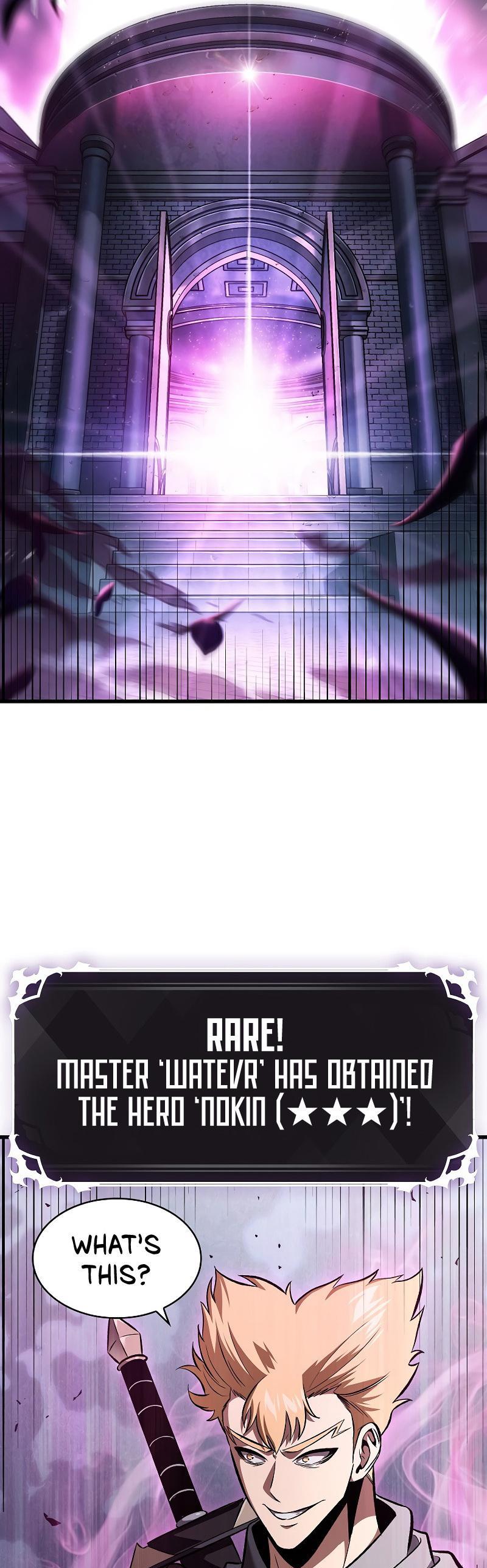 Pick Me Up Chap 40 - Next Chap 41