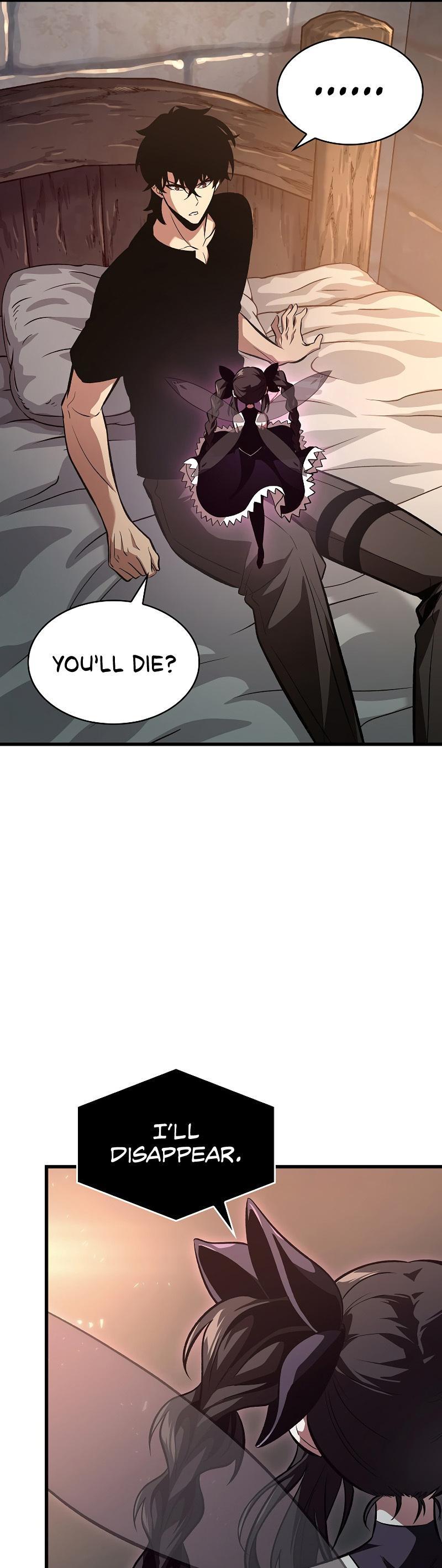 Pick Me Up Chap 40 - Next Chap 41