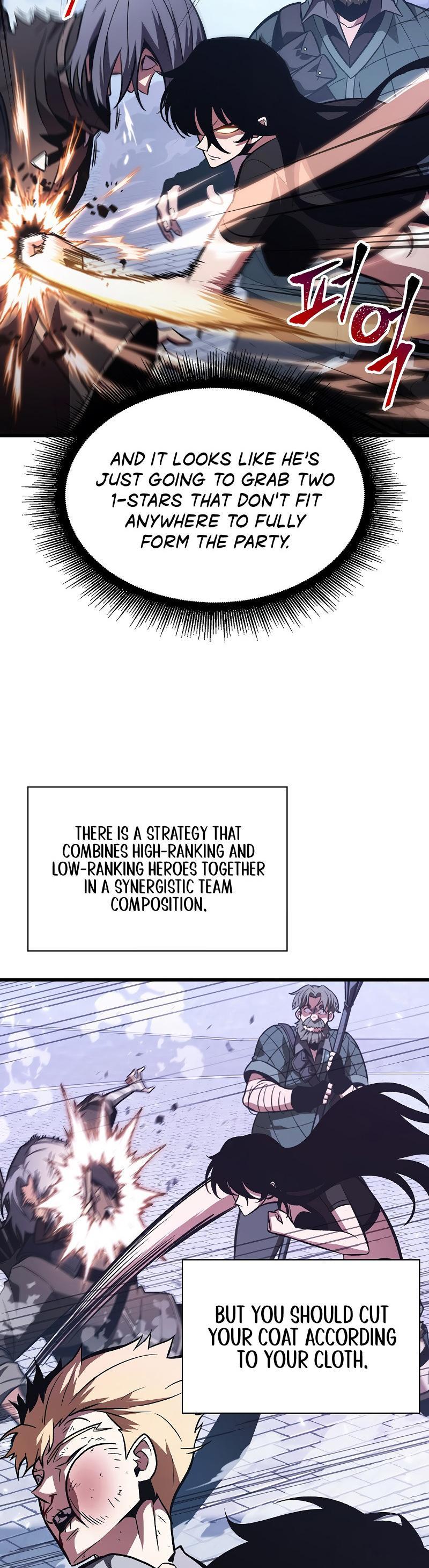Pick Me Up Chap 40 - Next Chap 41