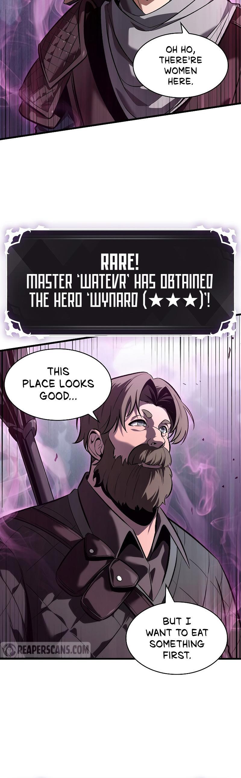 Pick Me Up Chap 40 - Next Chap 41