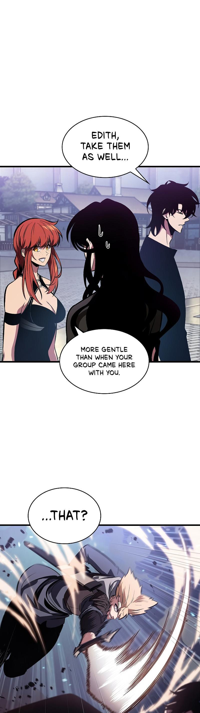 Pick Me Up Chap 40 - Next Chap 41