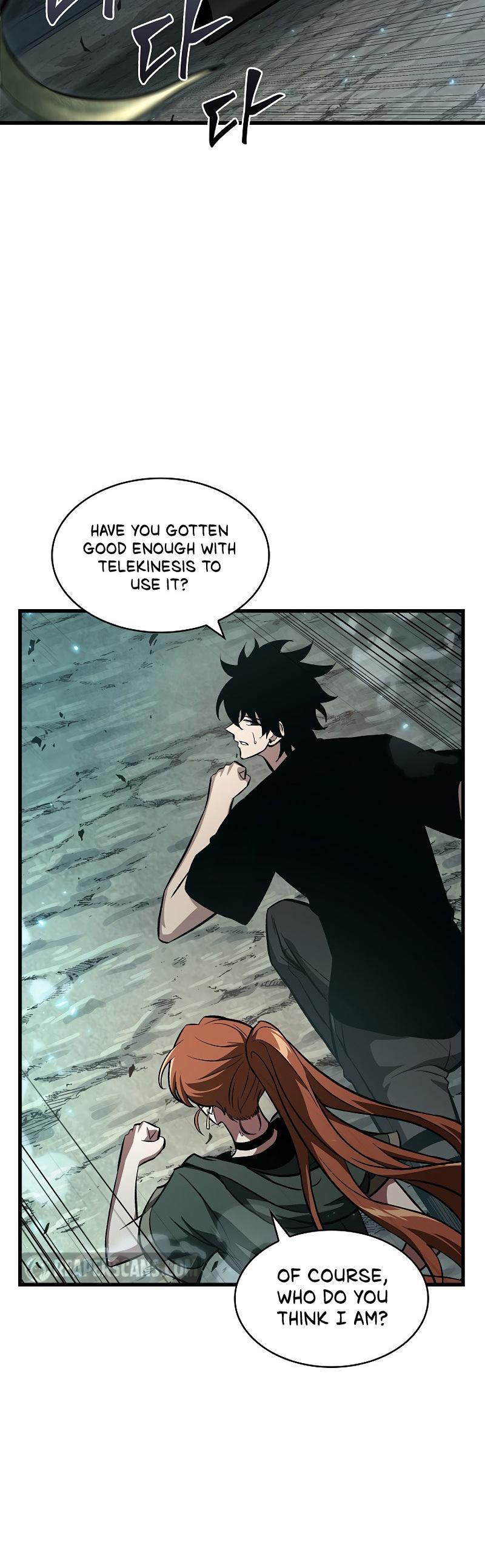 Pick Me Up Chap 40 - Next Chap 41