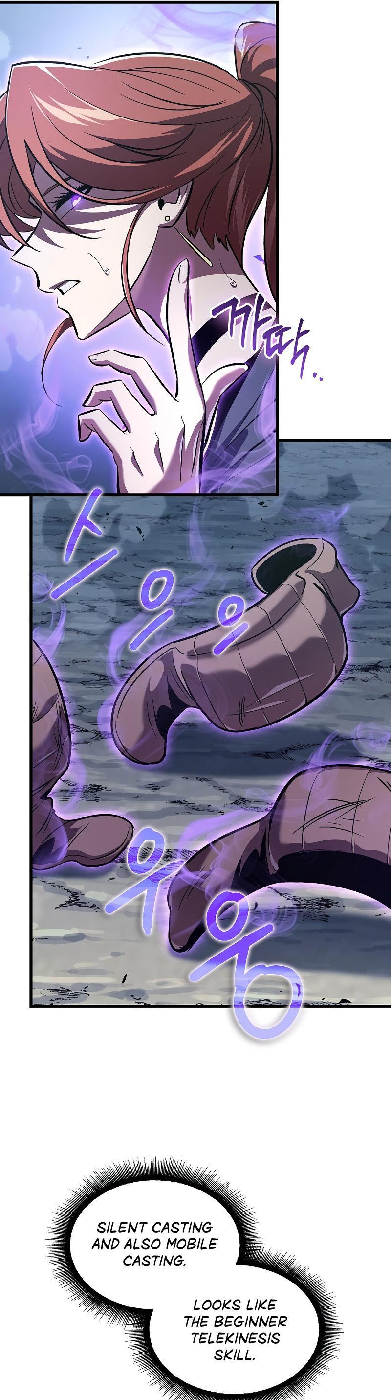 Pick Me Up Chap 40 - Next Chap 41