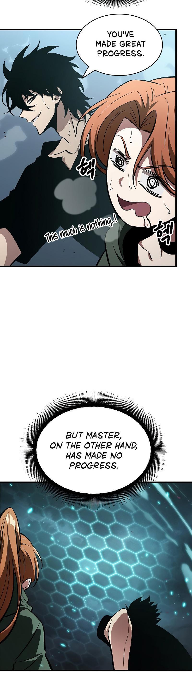 Pick Me Up Chap 40 - Next Chap 41